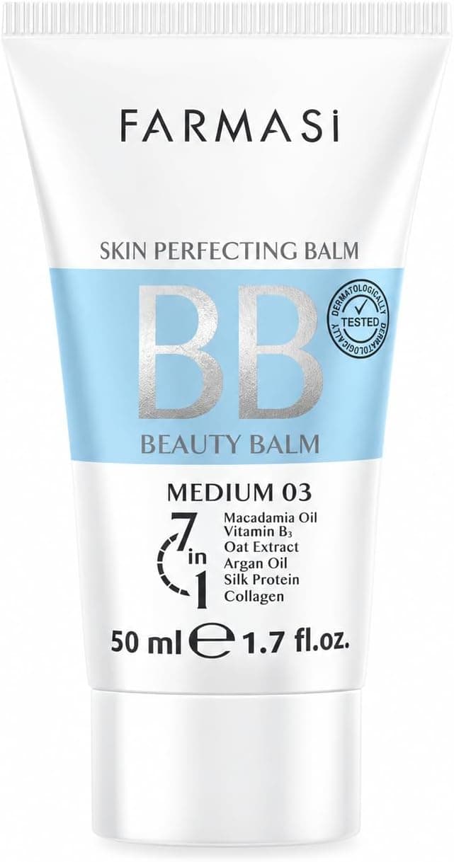 کرم BB فارماسی